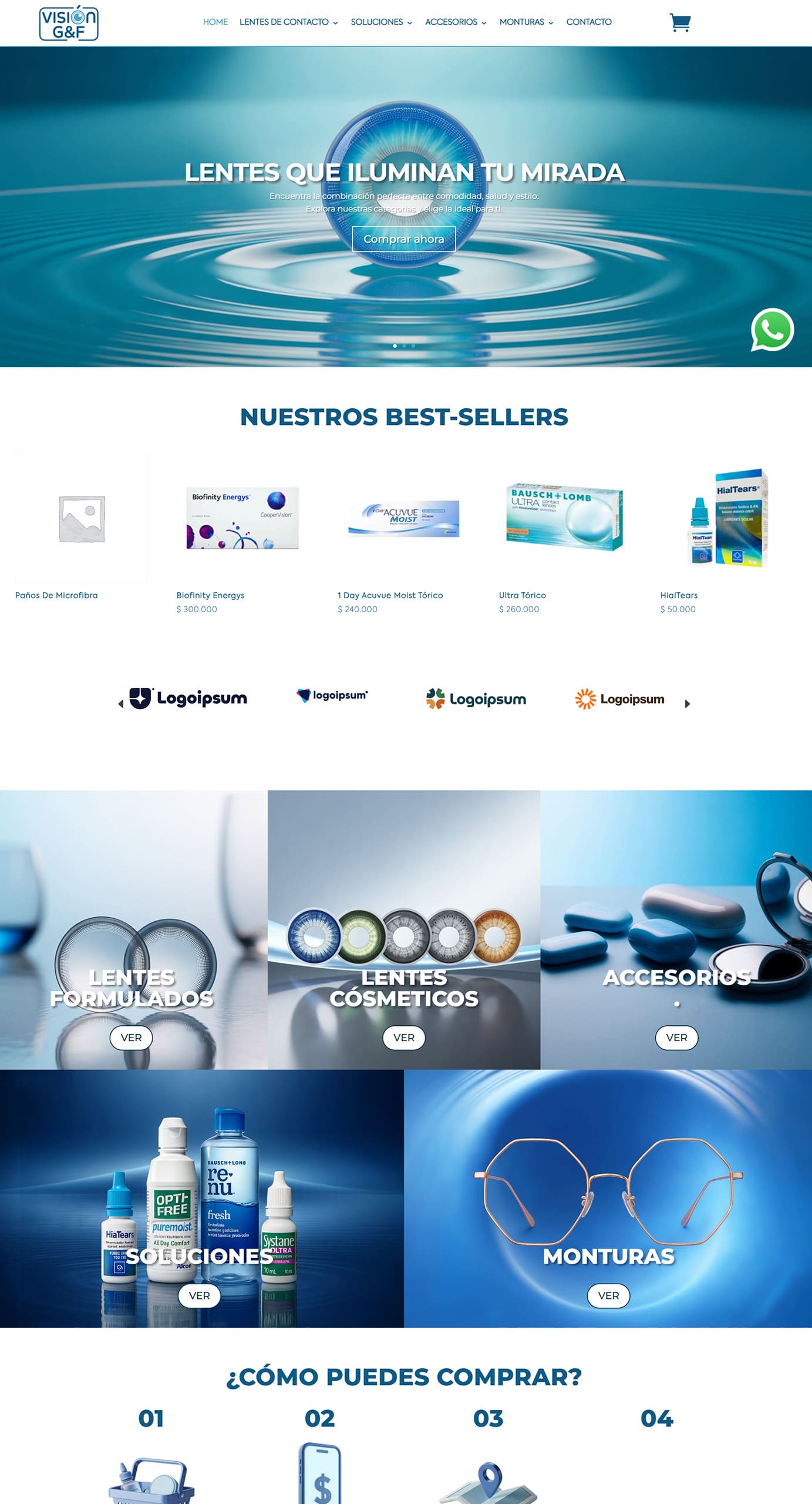 Proyecto 3