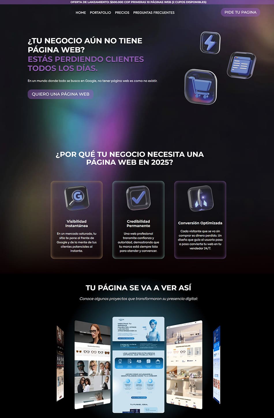 Proyecto 3